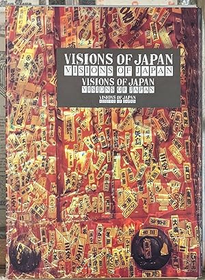 Seller image for Visions of Japan for sale by Moe's Books