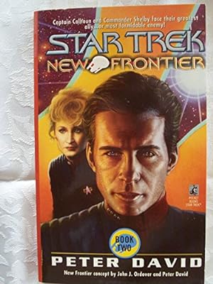 Seller image for INTO THE VOID (STAR TREK NEW FRO for sale by Reliant Bookstore