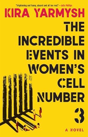 Bild des Verkufers fr Incredible Events in Women's Cell Number 3 zum Verkauf von GreatBookPricesUK