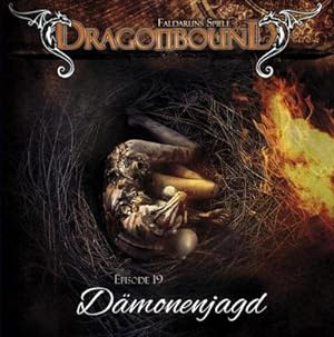 Seller image for Dragonbound - Dmonenjagd : CD, Dragonbound - Faldaruns Spiele 19 for sale by AHA-BUCH GmbH