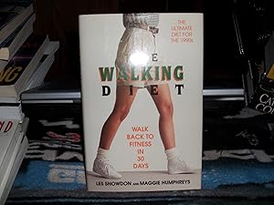 Seller image for The Walking Diet: Walk Back to Fitness in 30 Days for sale by Reliant Bookstore