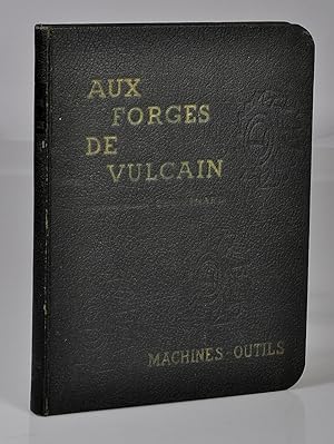 Aux forges de Vulcain