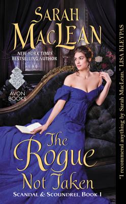 Imagen del vendedor de The Rogue Not Taken (Paperback or Softback) a la venta por BargainBookStores