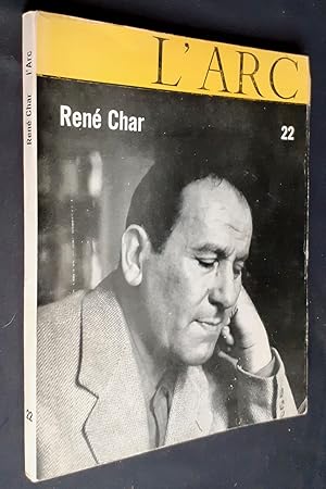 Imagen del vendedor de Ren Char - a la venta por Le Livre  Venir