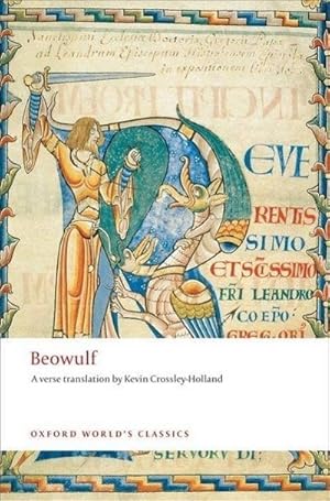 Image du vendeur pour Beowulf : The Fight at Finnsburh mis en vente par Smartbuy