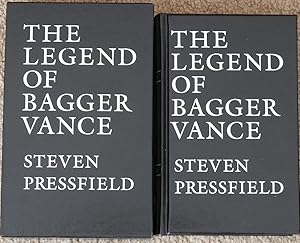 The Legend of Bagger Vance [ in Slipcase ]