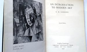 An Introduction to Modern Art