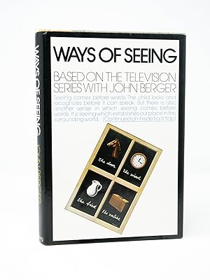 Seller image for Ways of Seeing for sale by Canton Books