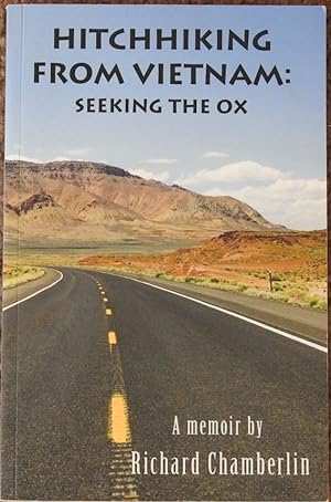 Hitchhiking from Vietnam : Seeking the Ox
