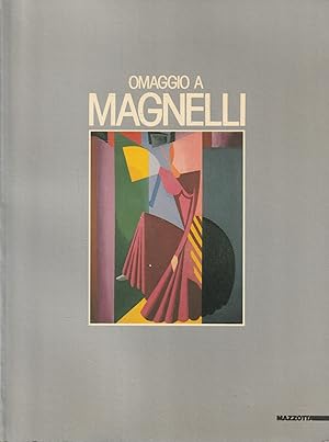 Omaggio a Magnelli