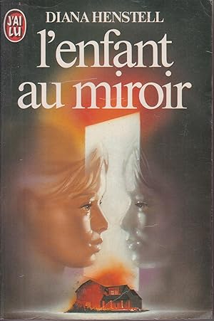 Imagen del vendedor de L'enfant au miroir a la venta por Robinson Street Books, IOBA