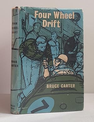 Seller image for Four Wheel Drift for sale by Mad Hatter Books