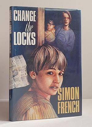 Seller image for Change the Locks for sale by Mad Hatter Books