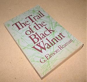 Seller image for The Trail of the Black Walnut for sale by Homeward Bound Books