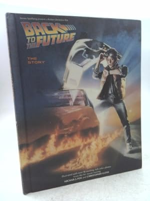 Image du vendeur pour Back to Future/Story mis en vente par ThriftBooksVintage
