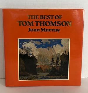 The Best of Tom Thomson