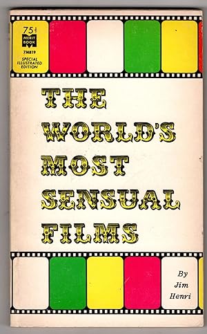 The World's Most Sensual Films