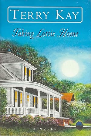 Seller image for Taking Lottie Home (SIGNED) for sale by Cul de Sac Books