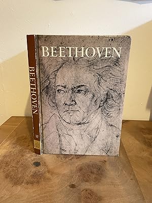Seller image for Beethoven for sale by M&K Reeders