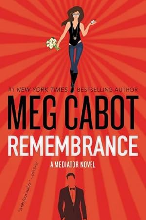 Immagine del venditore per Remembrance : A Mediator Novel venduto da Smartbuy