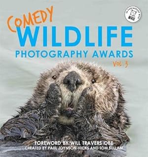 Seller image for Comedy Wildlife Photography Awards Vol. 3 for sale by Smartbuy