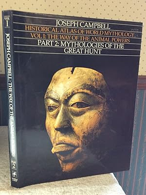 Seller image for MYTHOLOGIES OF THE GREAT HUNT for sale by Kubik Fine Books Ltd., ABAA