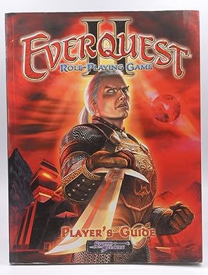 Seller image for EverQuest 2 Players Guide (SWORD & SORCERY) for sale by Chris Korczak, Bookseller, IOBA
