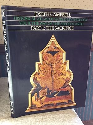 Seller image for THE SACRIFICE for sale by Kubik Fine Books Ltd., ABAA