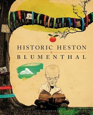 Seller image for Historic Heston Blumenthal for sale by GreatBookPrices