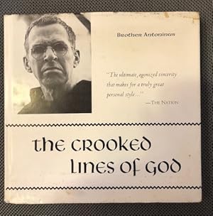 The Crooked Lines of God Poems 1949 - 1954