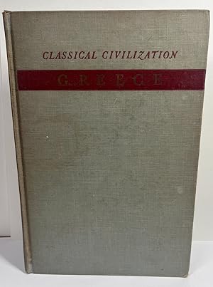 Classical Civilization Greece