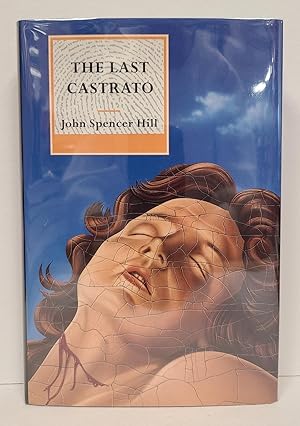 Seller image for The Last Castrato for sale by Tall Stories Book & Print Gallery