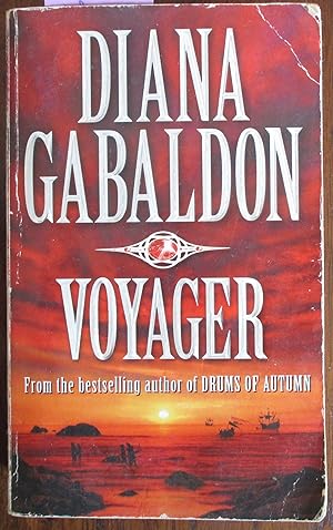 Image du vendeur pour Voyager: Outlander (#3) mis en vente par Reading Habit