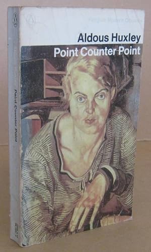 Seller image for Point Counter Point for sale by Mainly Fiction
