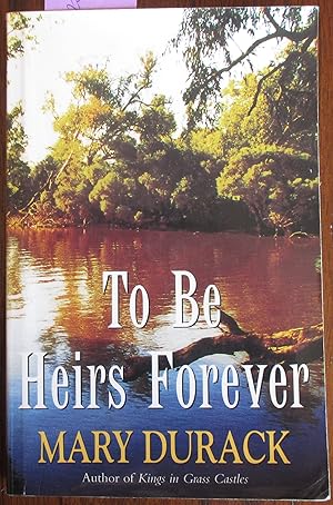 Image du vendeur pour To Be Heirs Forever mis en vente par Reading Habit