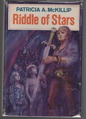 Immagine del venditore per Riddle of Stars: The Riddle-Master of Hed; Heir of Sea and Fire; Harpist in the Wind venduto da Turn-The-Page Books