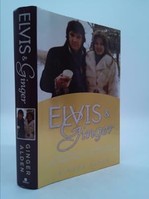 Immagine del venditore per Elvis & Ginger venduto da ThriftBooksVintage