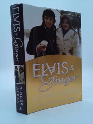 Immagine del venditore per Elvis & Ginger venduto da ThriftBooksVintage