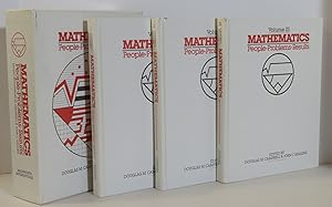 Image du vendeur pour Mathematics People, Problems, Results mis en vente par Evolving Lens Bookseller