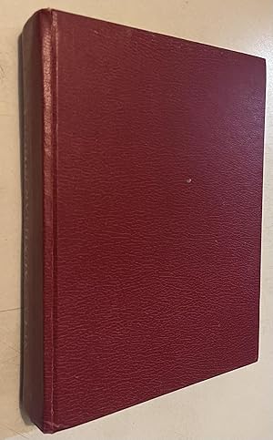 Immagine del venditore per Nuevo Auxiliar Biblico: New Bible Handbook Hardcover venduto da Once Upon A Time