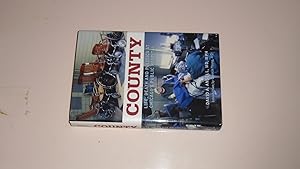 Seller image for County: Life, Death and Politics at Chicago's Public Hospital for sale by Bookstore Brengelman