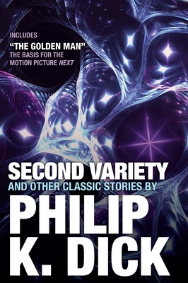 Seller image for Second Variety and Other Classic Stories (Paperback or Softback) for sale by BargainBookStores