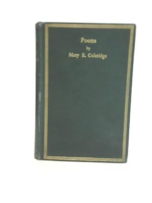 Imagen del vendedor de Poems a la venta por World of Rare Books