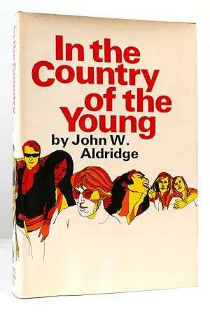 Seller image for IN THE COUNTRY OF THE YOUNG for sale by Rare Book Cellar