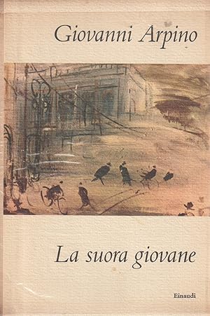 La suora giovane