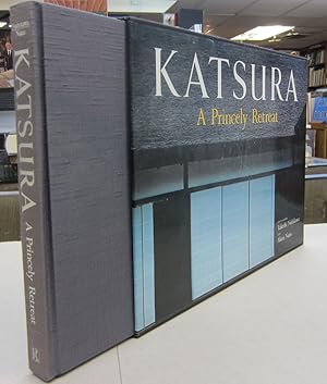 Imagen del vendedor de Katsura: A Princely Retreat a la venta por Midway Book Store (ABAA)