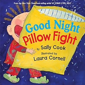 Imagen del vendedor de Good Night Pillow Fight a la venta por Reliant Bookstore