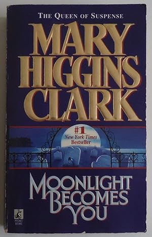 Seller image for Moonlight Becomes You [Mass Market Paperback] by Clark, Mary Higgins for sale by Sklubooks, LLC