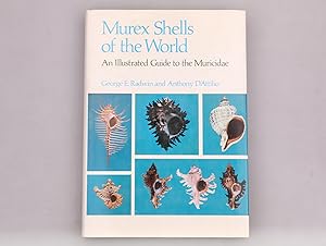 Imagen del vendedor de MUREX SHELLS OF THE WORLD. An Illustrated Guide to the Muricidae a la venta por INFINIBU KG