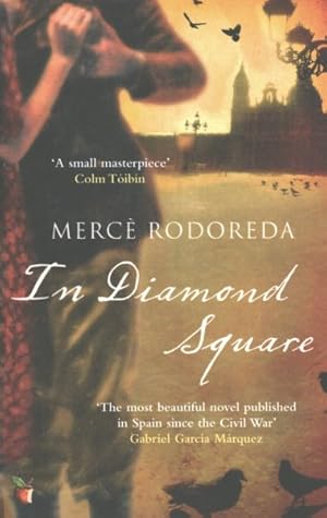 Imagen del vendedor de In Diamond Square a la venta por GreatBookPrices